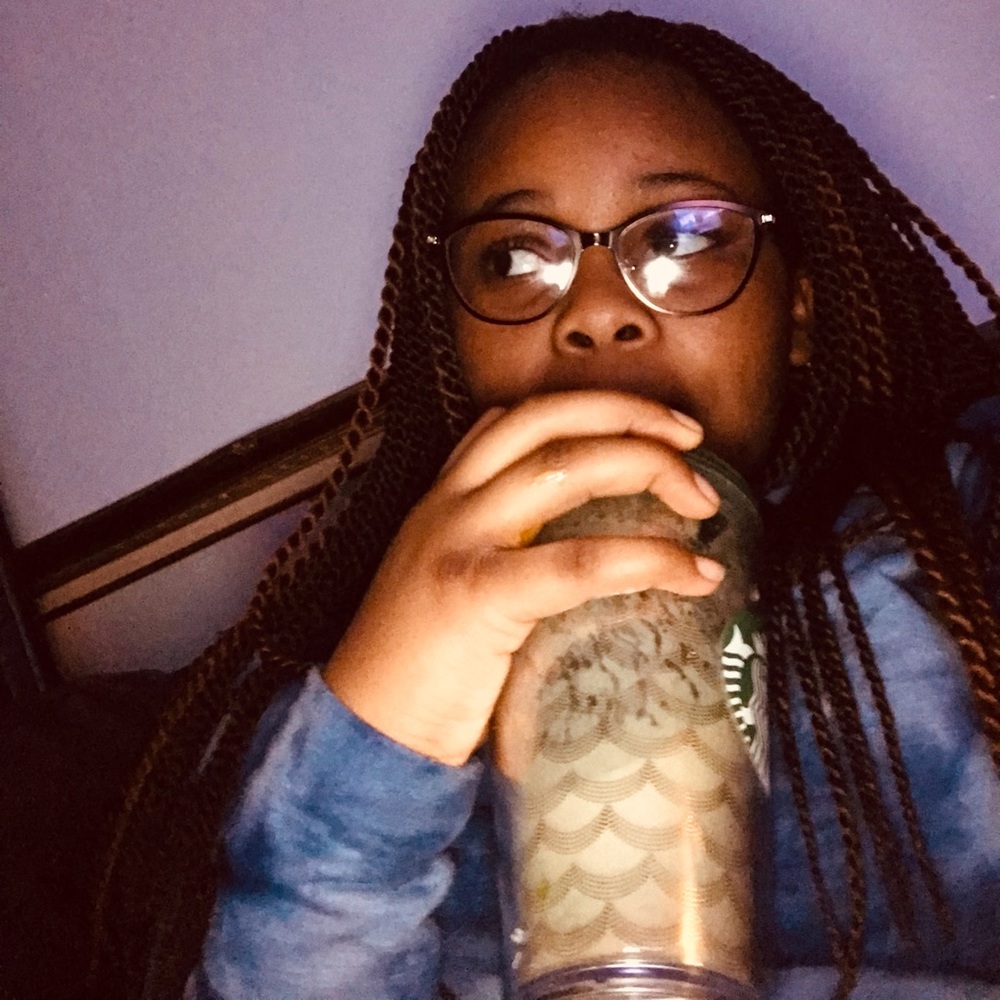 Meet your Posher, Willow